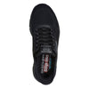 SKECHERS sort slip-ins med D Lux Walker