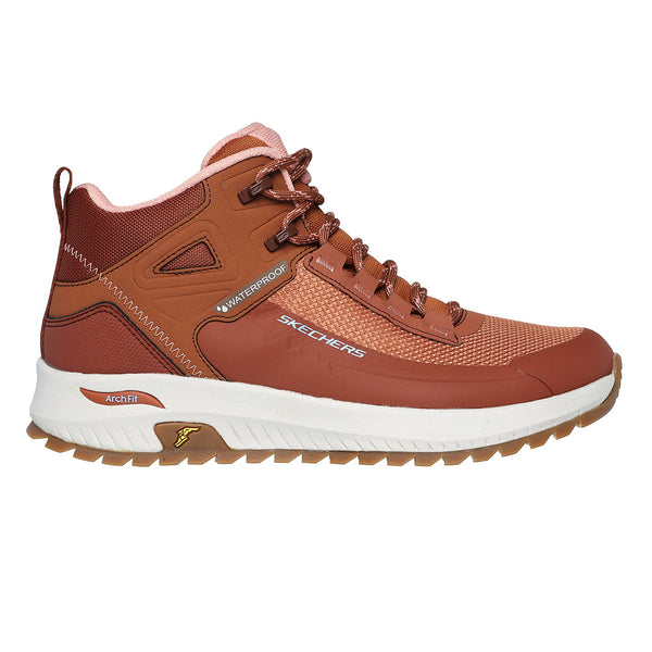 SKECHERS combi farvet ArchFit og tex